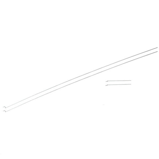 Dynam C47 Dakota Twin Raf Push Rod DYN-SKYB-008