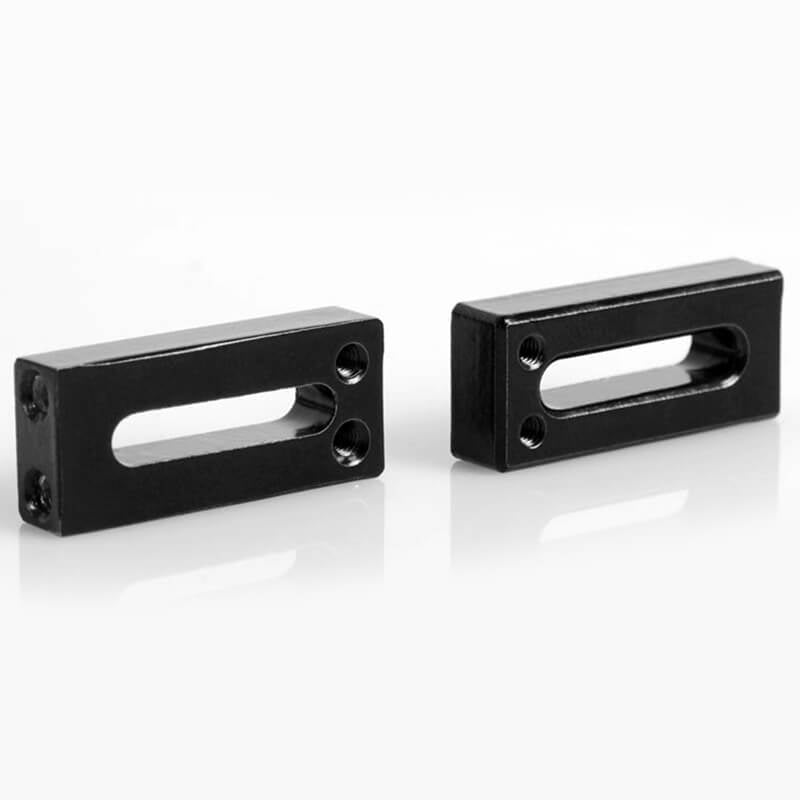 RC4WD Light Bar Mount for Roof Rack (Ver 1) Z-S0982