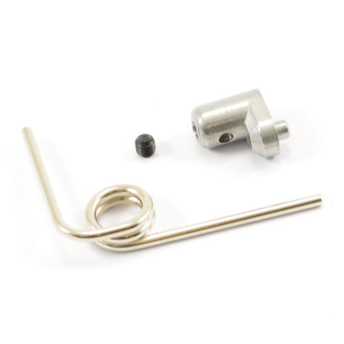 HoBao Muffler Mount Set H85027