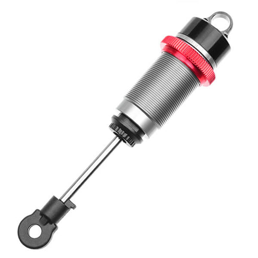 Corally Shock Absorber 'Ready Built' w/600Cps Oil 1Pc Short C-00180-135-1