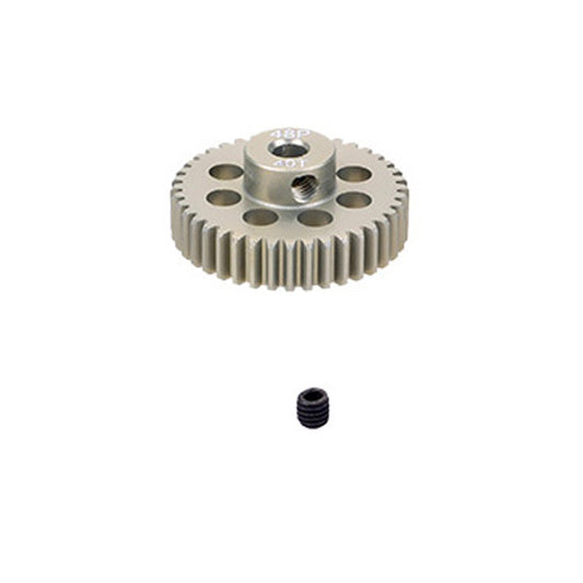 Fastrax 48dp 40T Aluminium 7075 Pinion Gear FAST48-40