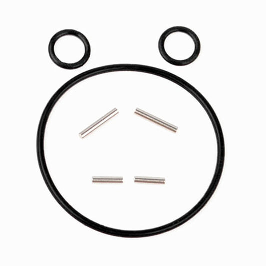 RC4WD 1:24 Trail Finder 2 Maintenance Kit Z-S2070