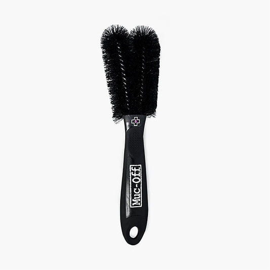 Muc-Off 2-Prong Brush MUC373