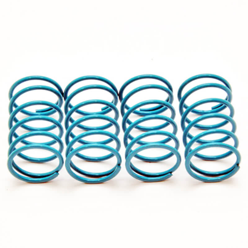 HoBao Epx Shock Springs (4) 28mm 2kgf/Cm H22322