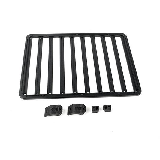 RC4WD Metal Roof Rack for Traxxas TRX-4 2021 Bronco