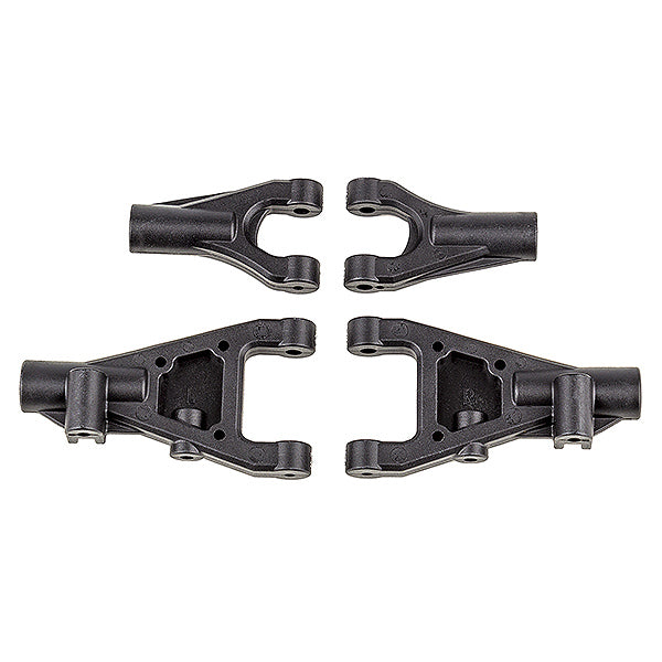 Element RC Enduro IFS Suspension Arms EL42202