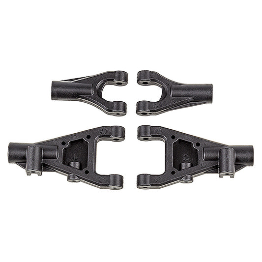 Element RC Enduro IFS Suspension Arms EL42202