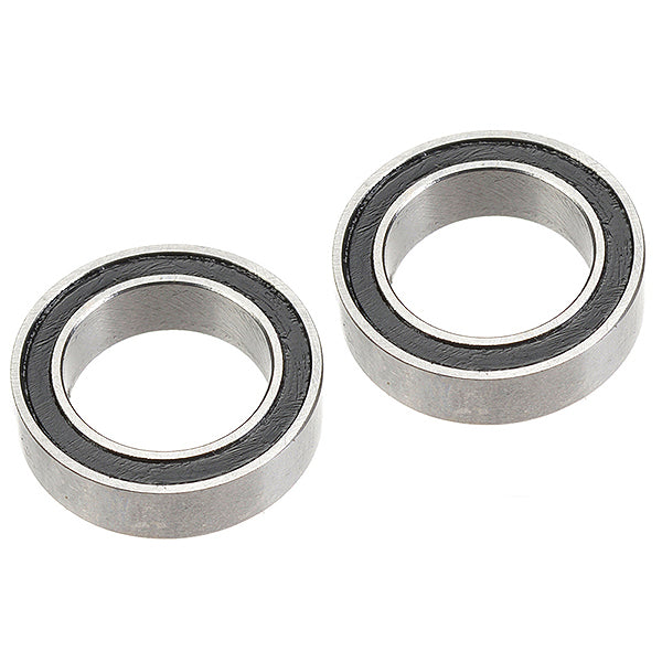Corally Ball Bearing Abec 3 10X15X4 2pcs C-3611-3-10-15-04