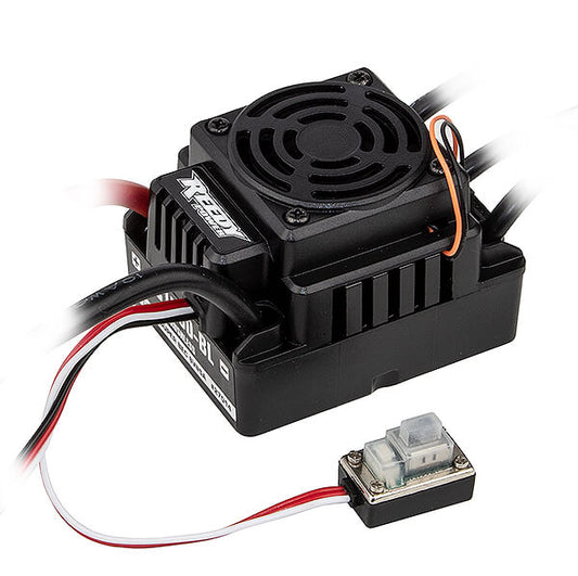 Reedy SC1500-Bl Sensorless Brushless ESC AS27014