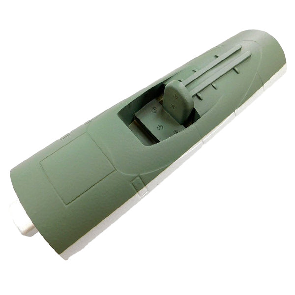 Dynam Republic P-47D Thunderbolt Cockpit DYN-P47D-15