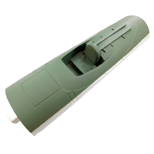 Dynam Republic P-47D Thunderbolt Cockpit DYN-P47D-15