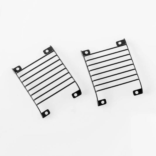 RC4WD Metal Front Lamp Guards for 1:18 Gelande D90