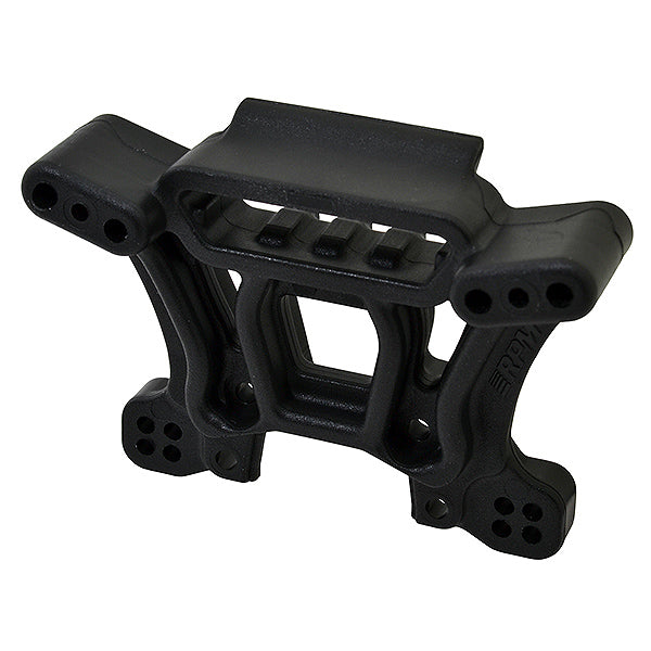 RPM Traxxas Rustler 4X4/Hoss 4X4 Front Shock Tower RPM70242
