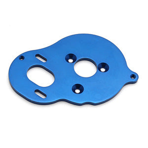 Associated Motor Plate (Blue) B5/B5M AS91428