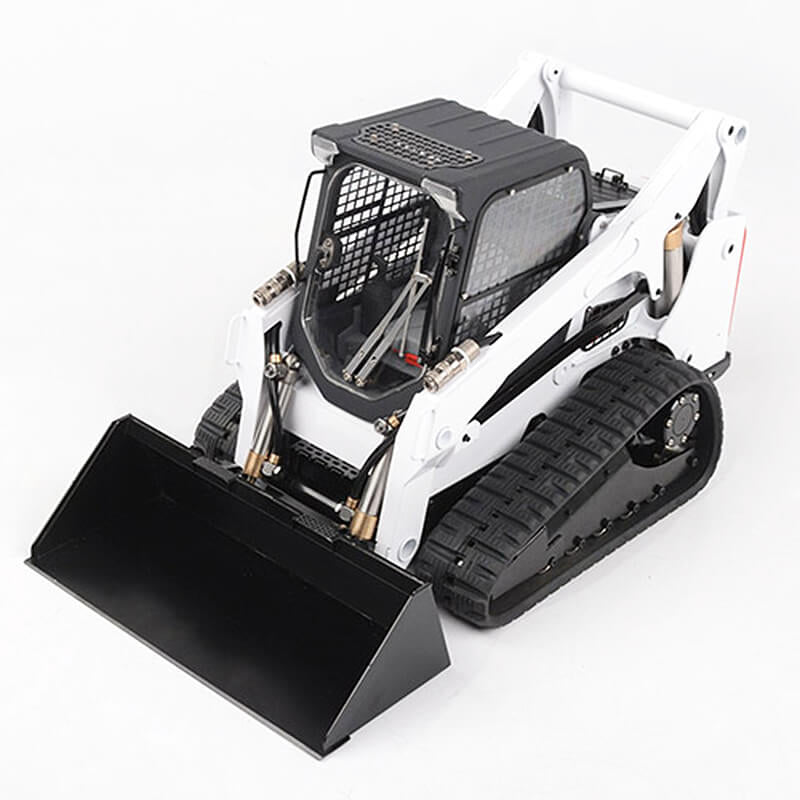 RC4WD 1:14 Scale R350 Compact Track Loader RTR RC Car