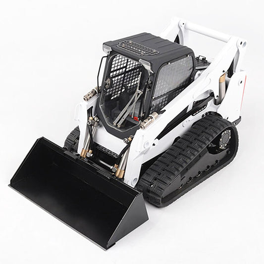 RC4WD 1:14 Scale R350 Compact Track Loader RTR RC Car