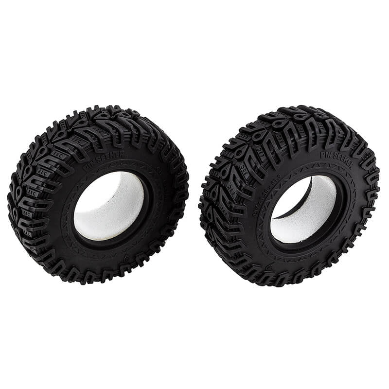 Element RC Enduro Tyres Pin Seeker 1.9" X 4.19" Diameter EL42349