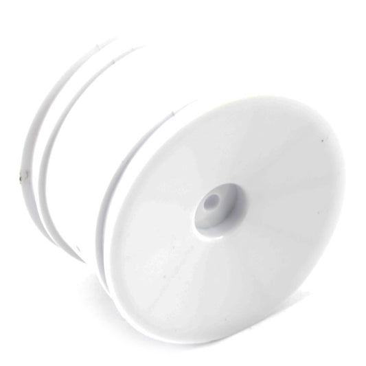 FTX Vantage Pro Rear White Dished Wheels FTX6391WD