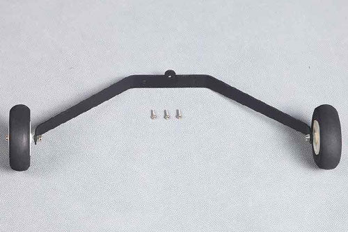 ROC Hobby 1100mm Mxs Main Landing Gear Set ROC-KH106