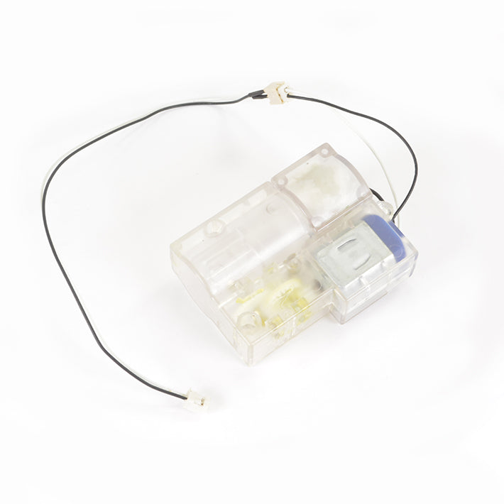 HuiNa CY1580 Smoke Box CYP1117