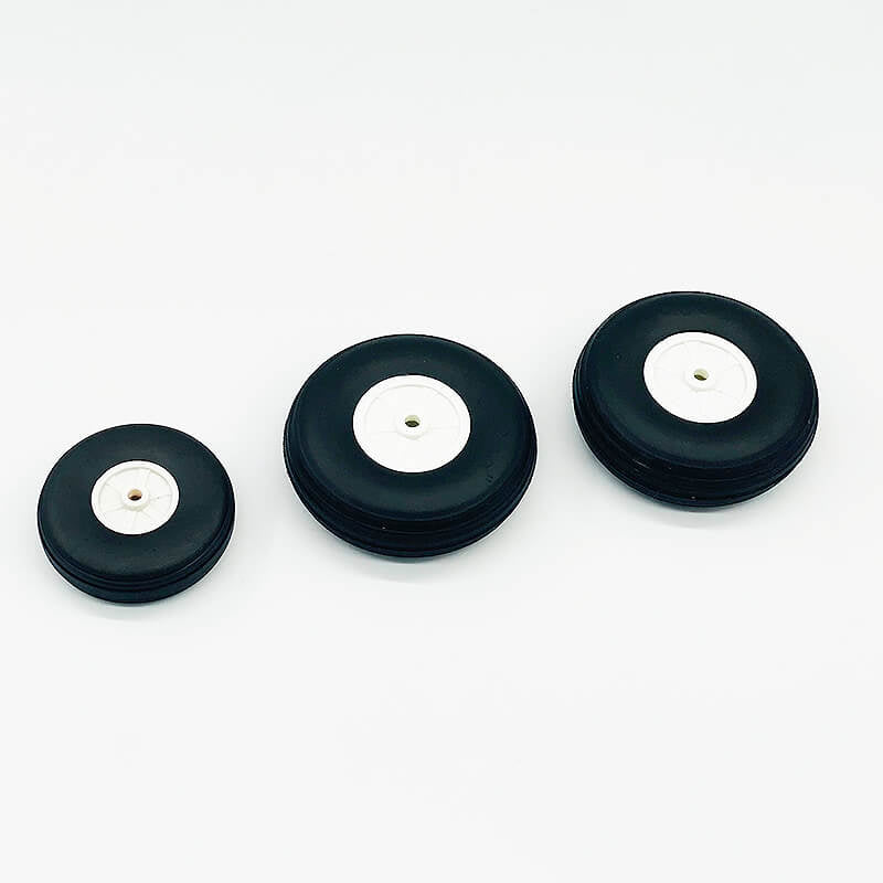 XFly Twin Otter Wheel Set XF116-17