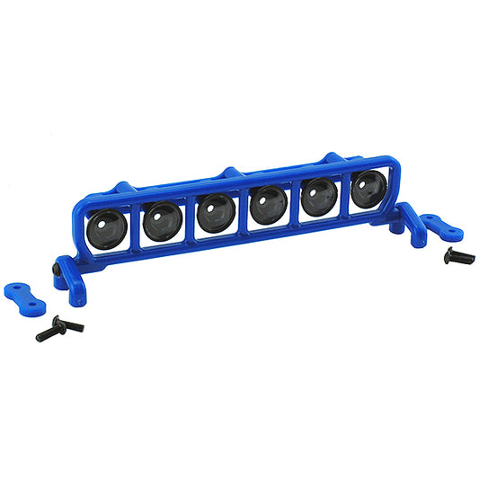 RPM Roof Mounted Light Bar Set Blue RPM80925