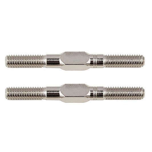 Team Associated Turnbuckles 3.5 X 35mm Steel AS92333