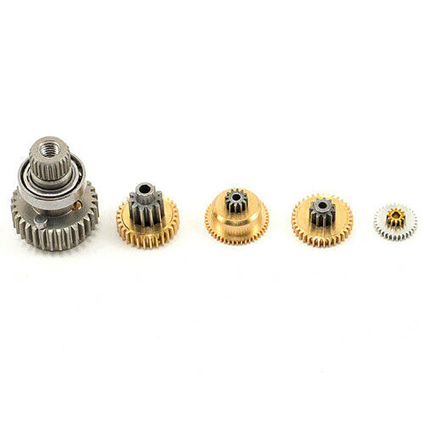 Savox SV/SH1250 Gear Set SAV-SGSV1250