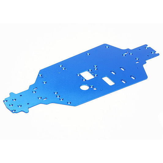 FTX Banzai Nitro Aluminium Main Chassis Plate FTX6400