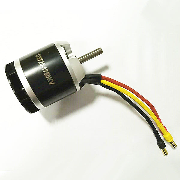Volantex Brushless Motor 3720/1800Kv V-PM1163