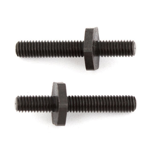 Associated B6/B6.1 Battery Tray Shoulder Screws AS91730