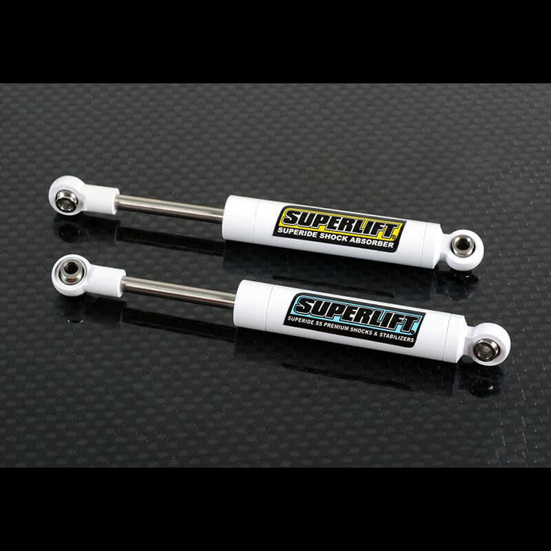 RC4WD Superlift Superide 90mm Scale Shock Absorbers Z-D0015