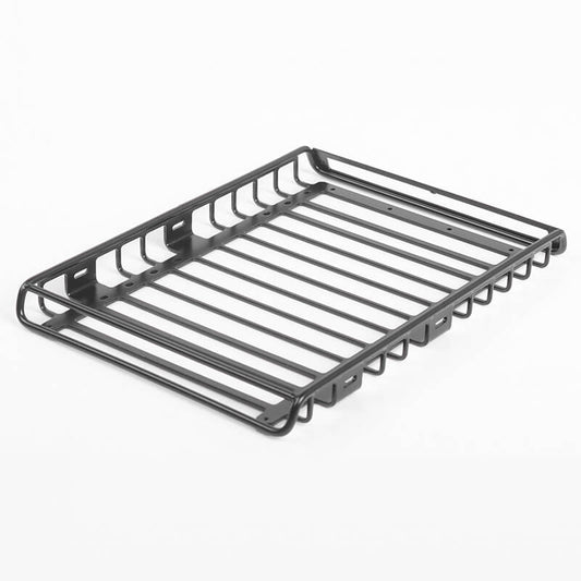 RC4WD Choice Roof Rack w/Roof Rack Rails for 1985 Toyota 4Runner Hard Body