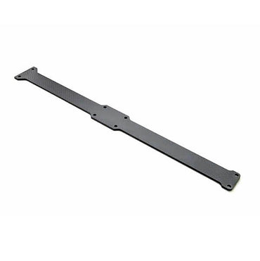 HoBao Hyper Extreme VTE2 1/7 Carbon Fibre Top Brace 1/5 Mot HOP-0140