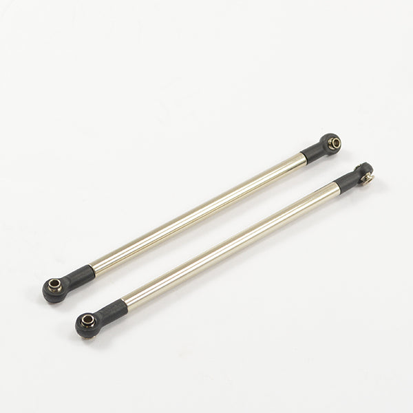 FTX Outback Fury/Hi-Rock Rear Lower Link 102mm (2Pc) FTX9178