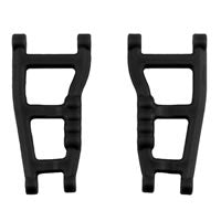 RPM Traxxas Slash Rear Arms Black RPM80592