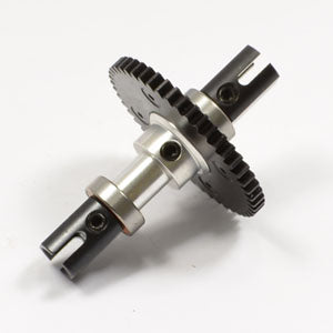 HoBao Hyper SS Cage Truggy Centre Solid Axle for Hyper 7/Ss HOP-0069