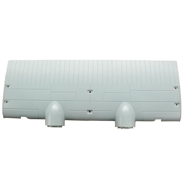 Dynam Catalina Middle Wing Set (Grey) DYN-CTL-03-GREY