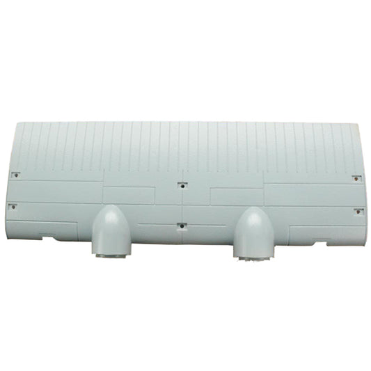 Dynam Catalina Middle Wing Set (Grey) DYN-CTL-03-GREY