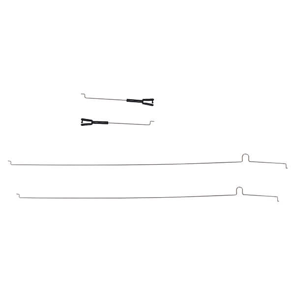 Eazy RC PA-18 Steel Set EPAA106