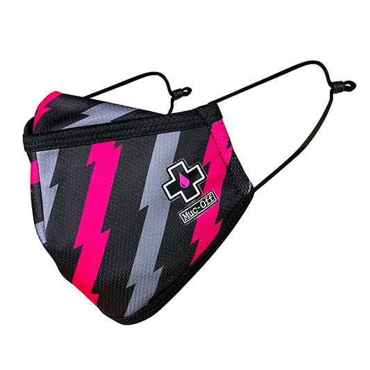 Muc-Off Reuseable Face Mask Bolt - Large MUC20271