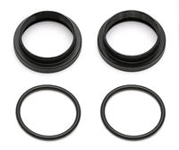 Team Associated RC8/T 16mm Shock Collars AS89355