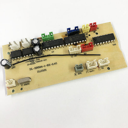 HuiNa CY1594 Receiver CYP1232