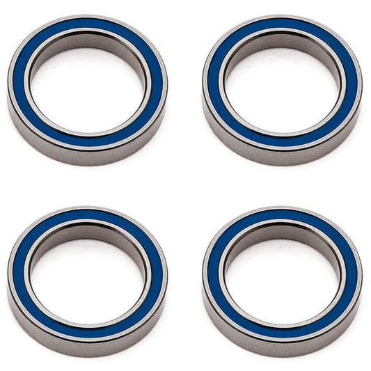 Team Associated Ft Bearings 15X21X4mm (4) AS91566