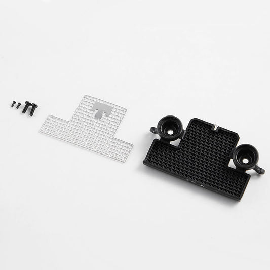 FMS 11202 Land Rover 1:12 Exhaustion Plate FMS-C1686