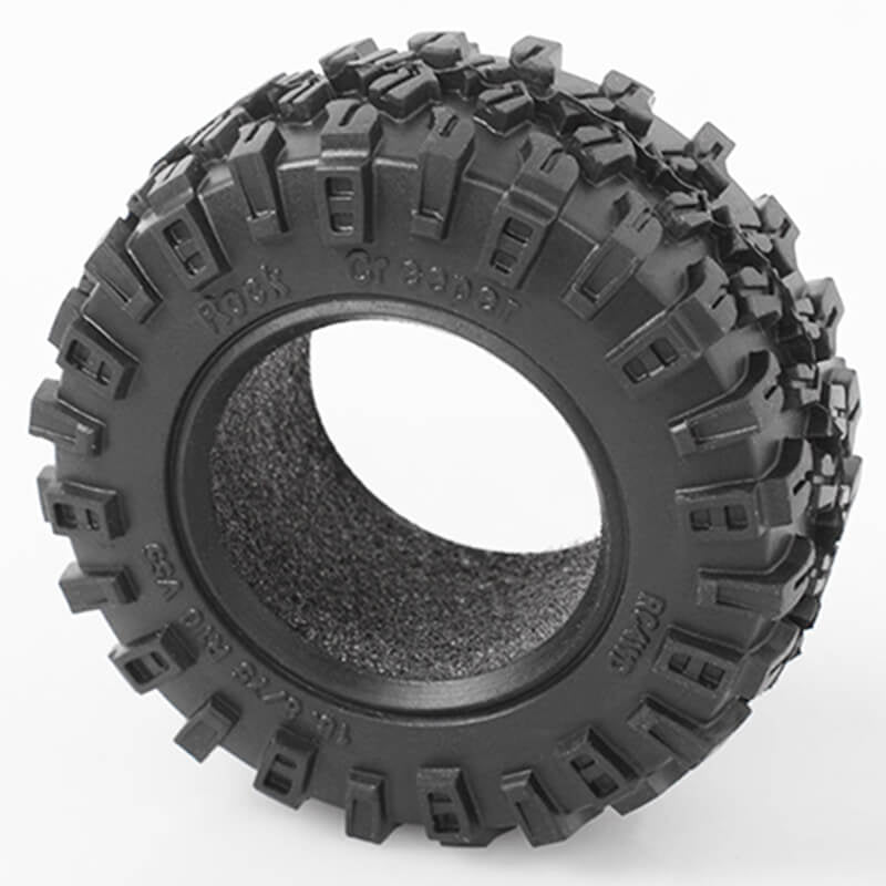 RC4WD Rock Creeper 1.0" Crawler Tyres Z-T0145