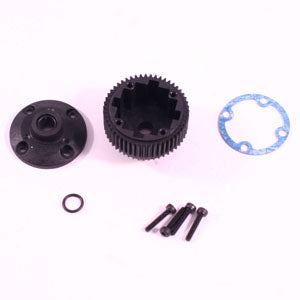 HoBao H2 Differential Case H40002