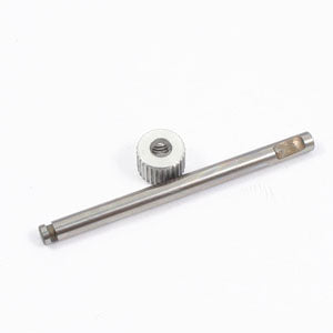 HoBao Hyper Mini St/Hyper Tt Wing Mount Post H11232