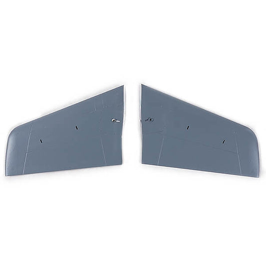 XFly Alpha Horizontal Stabilizer - Grey XF102G-03