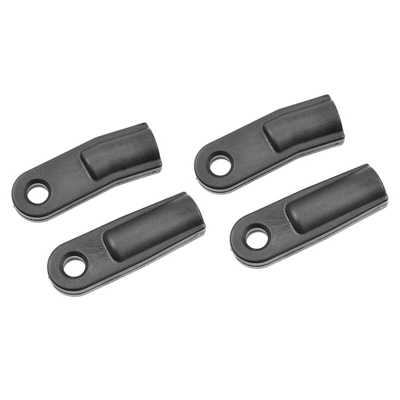 Corally Hd Rear Camber Ball Joint Outer Inner 1 Set C-00180-899